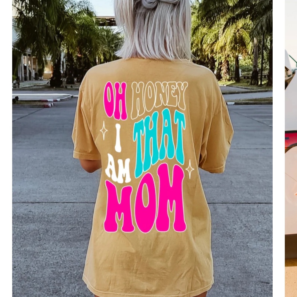 Karma Tee